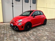 Abarth 595 2019
