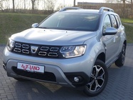 Dacia Duster 2021