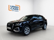 Audi Q2 2024