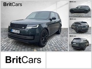 Land Rover Range Rover 2026