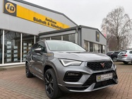 Cupra Ateca 2026
