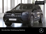 Mercedes-Benz GLS-Class 2024