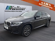 BMW X4 2024