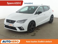 Seat Ibiza 2019
