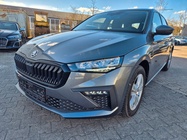 Skoda Scala 2024