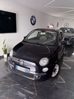 Fiat 500 2011
