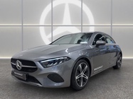 Mercedes-Benz A-Class 2026