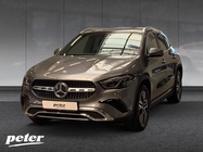 Mercedes-Benz GLA-Class 2025