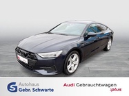 Audi A7 2025