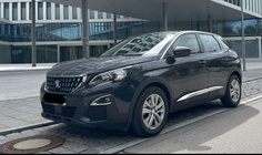 Peugeot 3008 2019