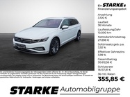 Volkswagen Passat 2022