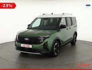 Ford Tourneo Courier 2025