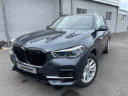 BMW X5 2022