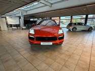 Porsche Cayenne 2020