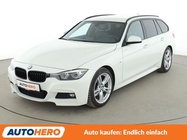 BMW 3 Series 2019