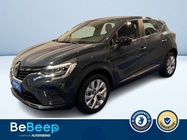 Renault Captur 2021