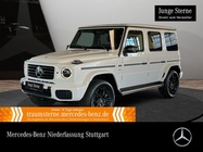 Mercedes-Benz G-Class 2024