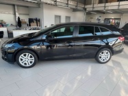 Opel Astra 2021