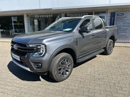 Ford Ranger 2026