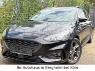 Ford Focus 2021
