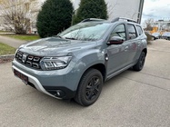 Dacia Duster 2022