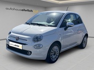Fiat 500 2024