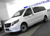 Mercedes-Benz Vito 2020