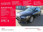 Audi A6 2024