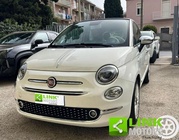 Fiat 500 2019