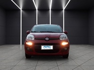 Fiat Panda 2014
