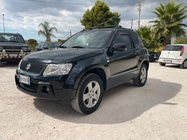 Suzuki Grand Vitara 2006