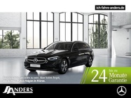 Mercedes-Benz C-Class 2024