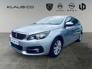 Peugeot 308 2019