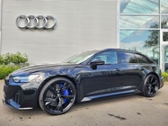Audi RS 6 2025