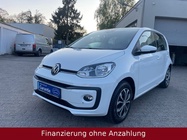 Volkswagen up! 2021