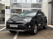 Toyota RAV4 2017