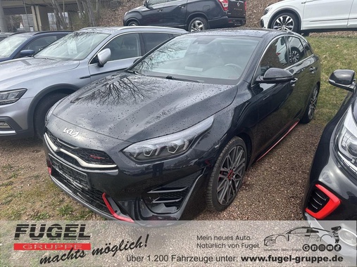 Kia Ceed 2021