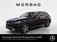 Mercedes-Benz GLC-Class 2023