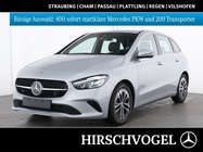 Mercedes-Benz B-Class 2025