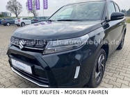 Suzuki Vitara 2025