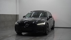 Volvo V60 2023