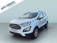 Ford EcoSport 2019