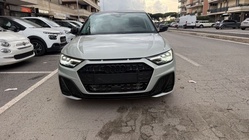 Audi A1 2025