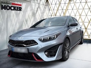 Kia Ceed 2024