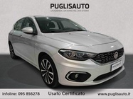 Fiat Tipo 2017