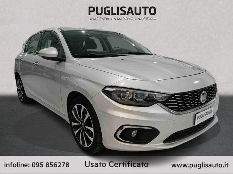 Fiat Tipo