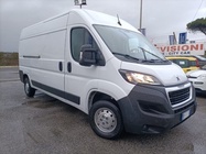 Peugeot Boxer 2023
