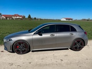 Mercedes-Benz A-Class 2020