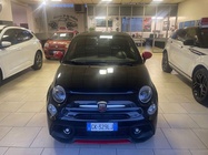Abarth 595 2022