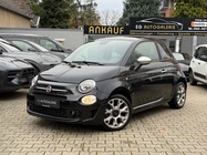 Fiat 500 2020